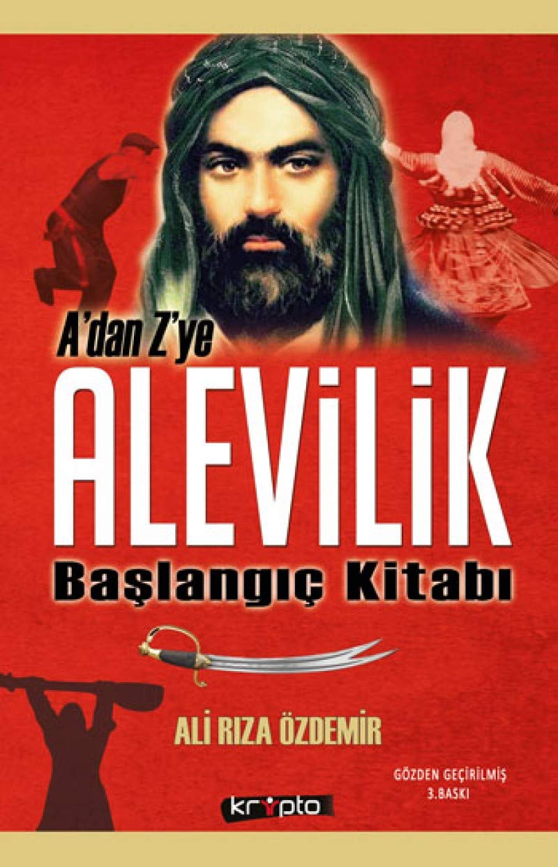 A Dan Z Ye Alevilik Social Sciences