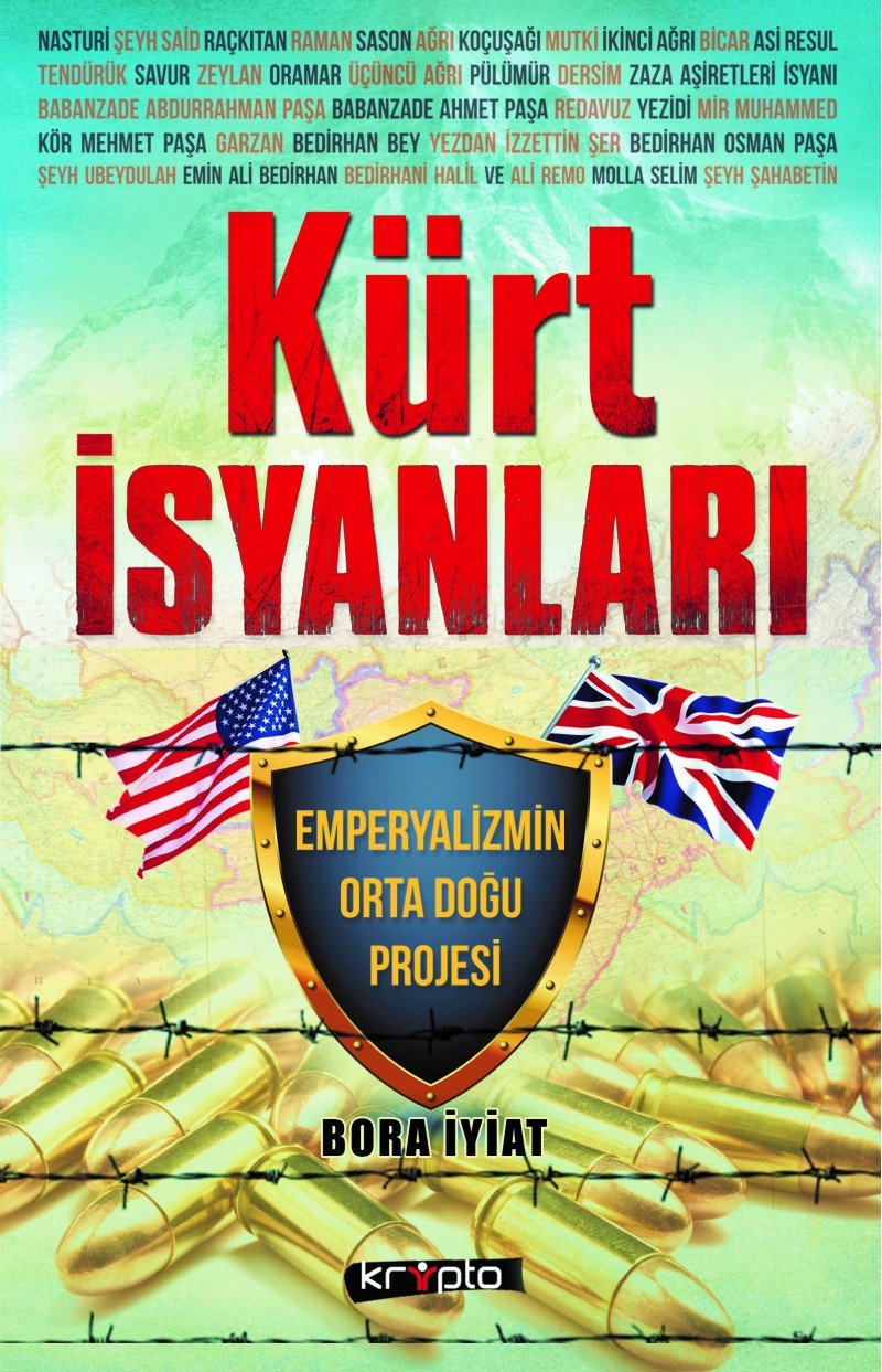 Product Image: Kürt Isyanlari