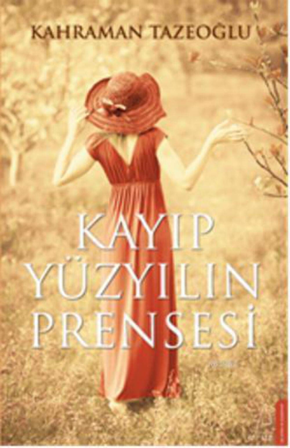 Kayip Yüzyilin Prensesi Historical Fiction