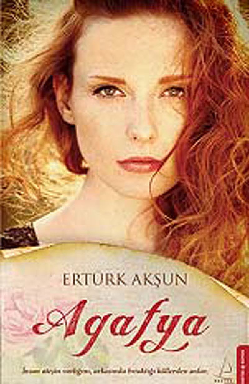 Agafya Historical Fiction