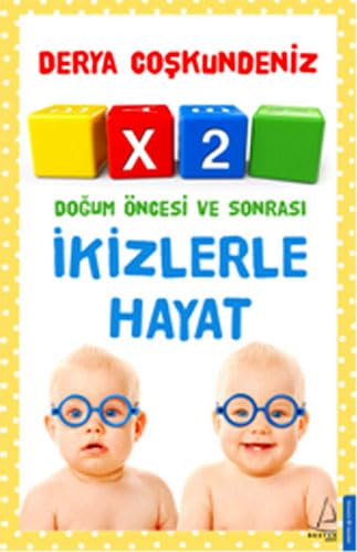Ikizlerle Hayat Parents & Children