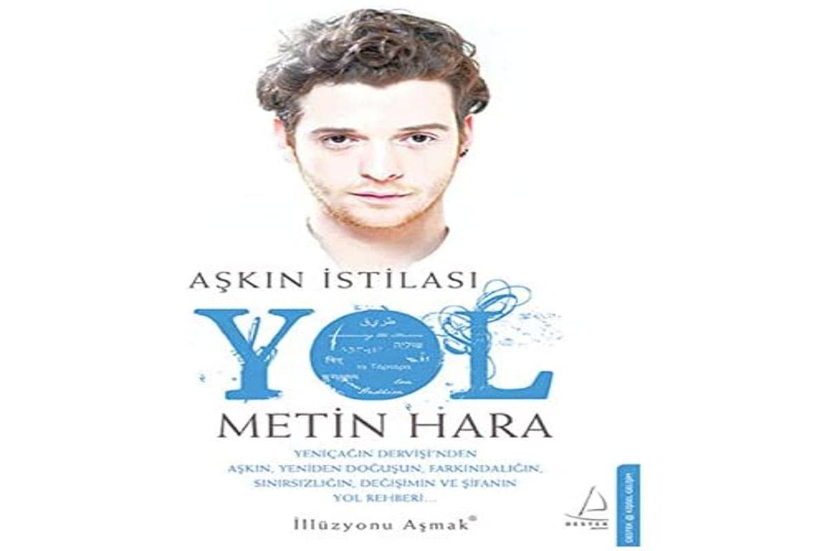 Askin Istilasi - Yol: In türkischer Sprache Lifestyle