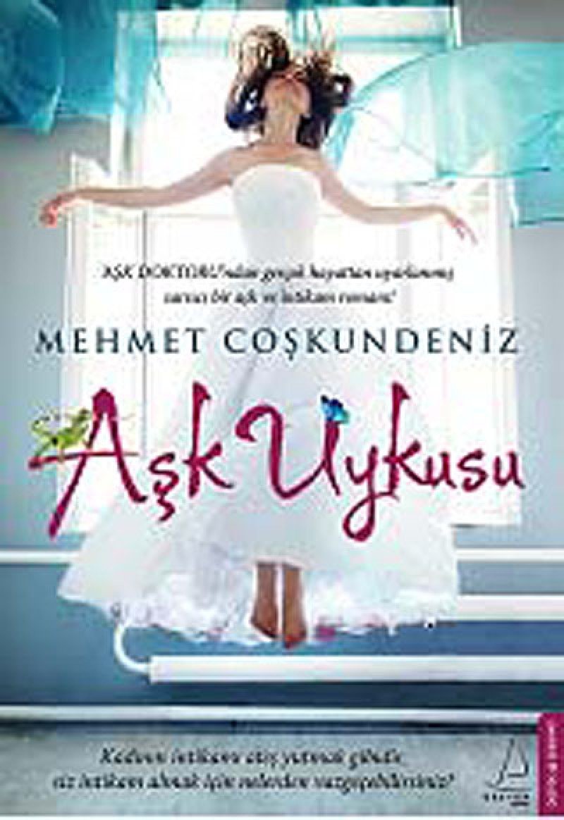 Ask Uykusu Historical Fiction