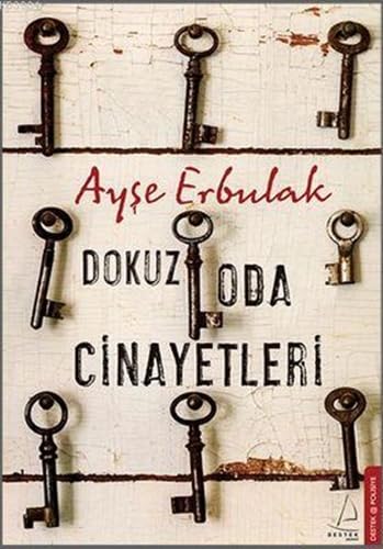 Dokuz Oda Cinayetleri Contemporary literature