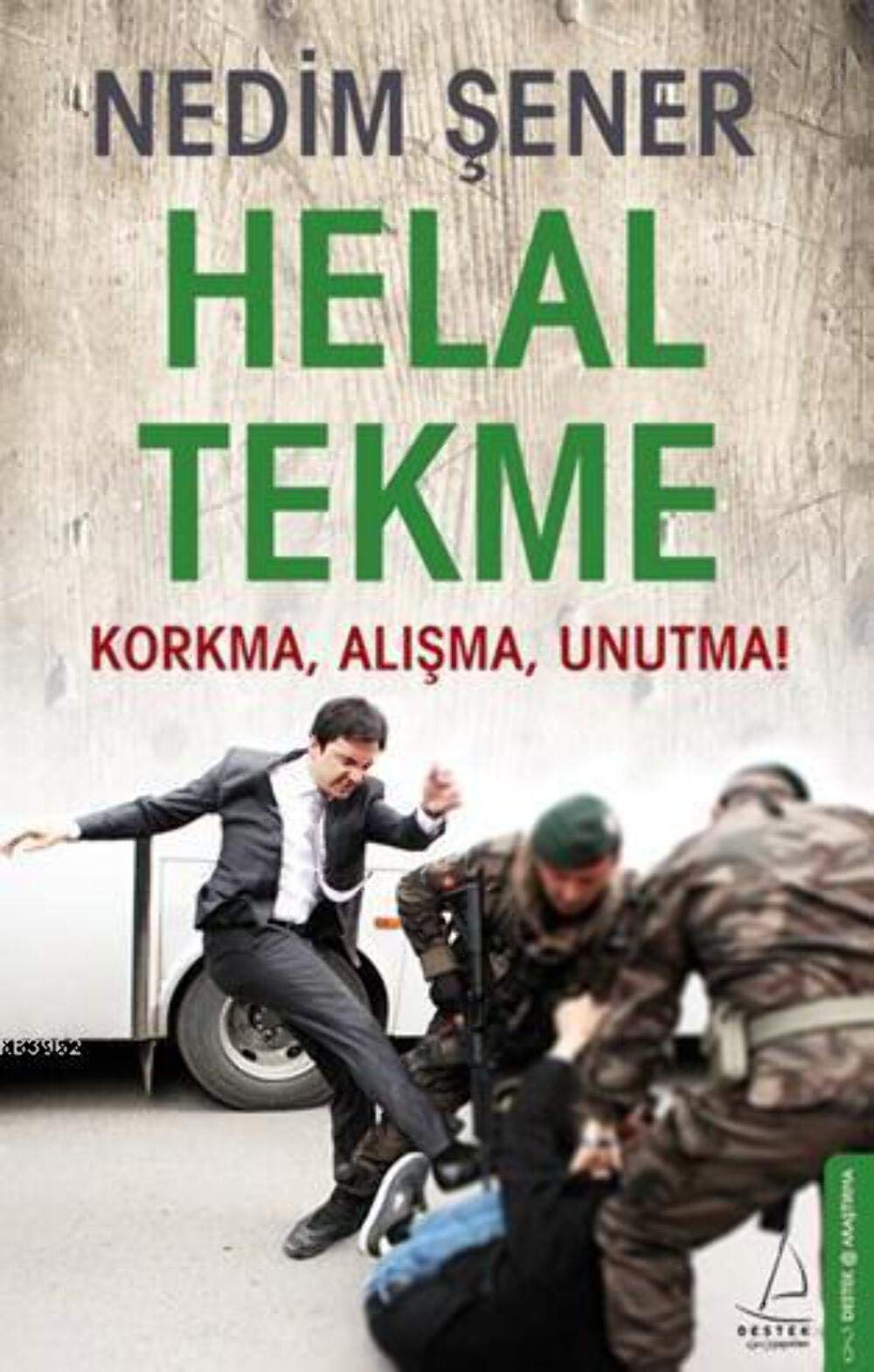 Product Image: Helal Tekme