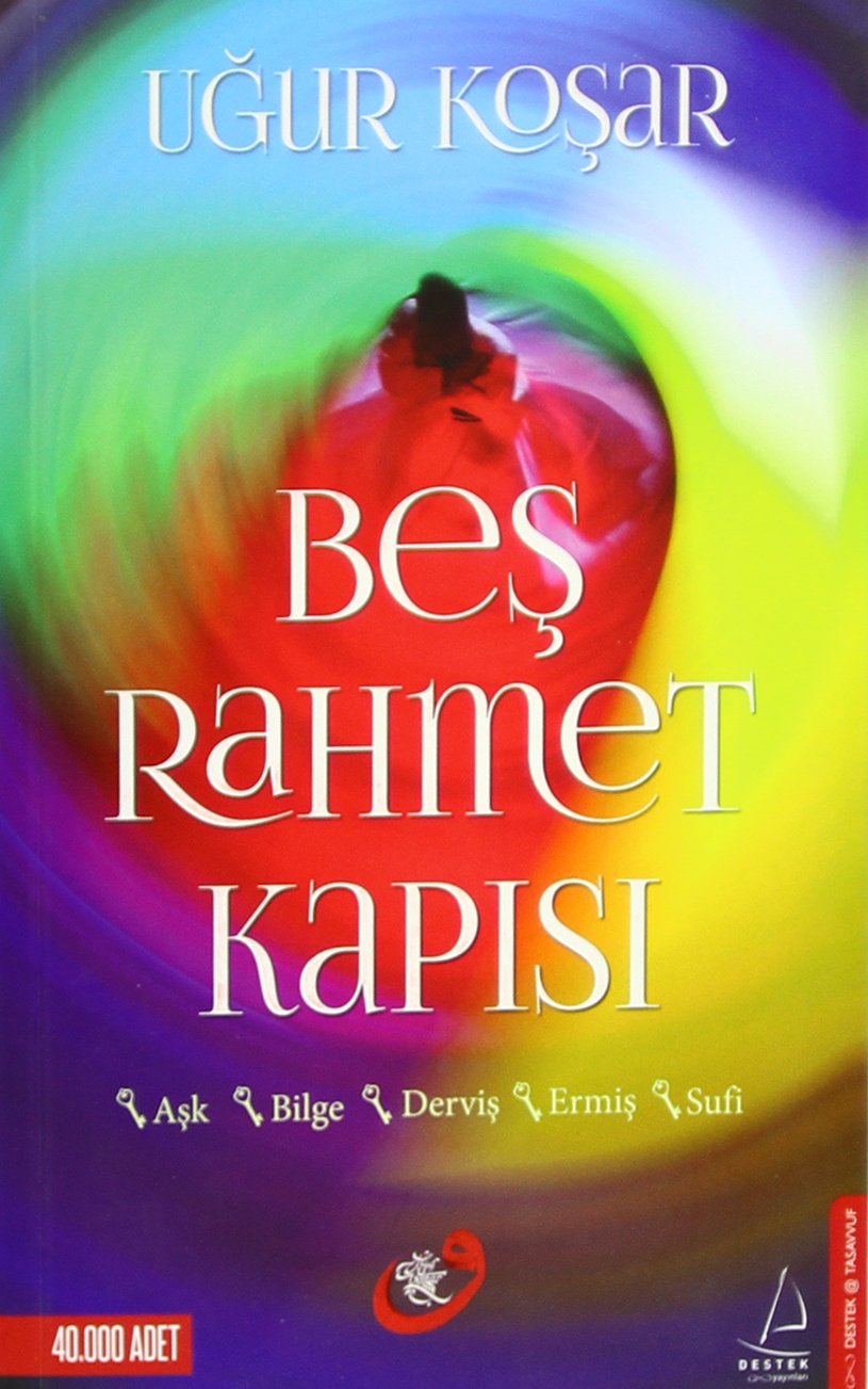 Bes Rahmet Kapisi Second hand books on Religion & Esotericism