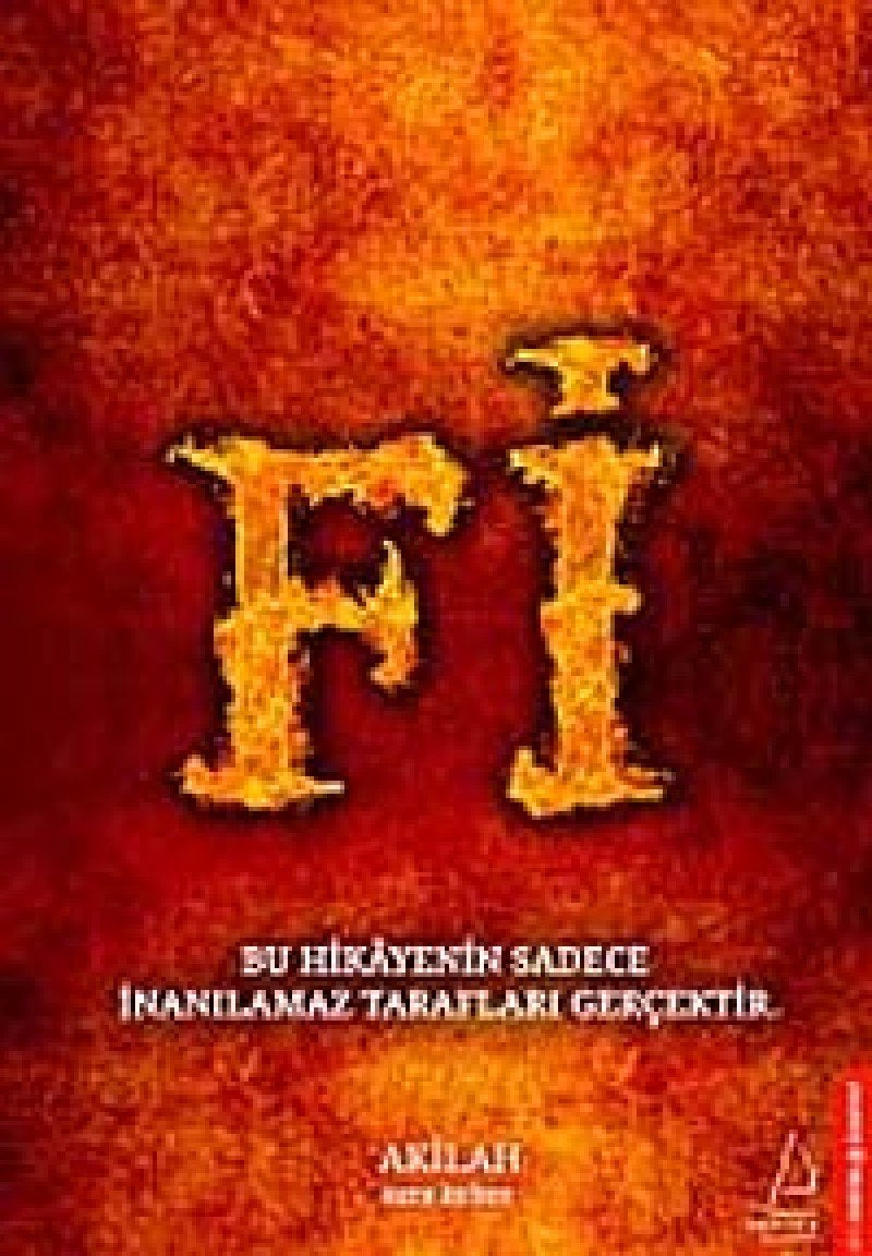 Product Image: Fi