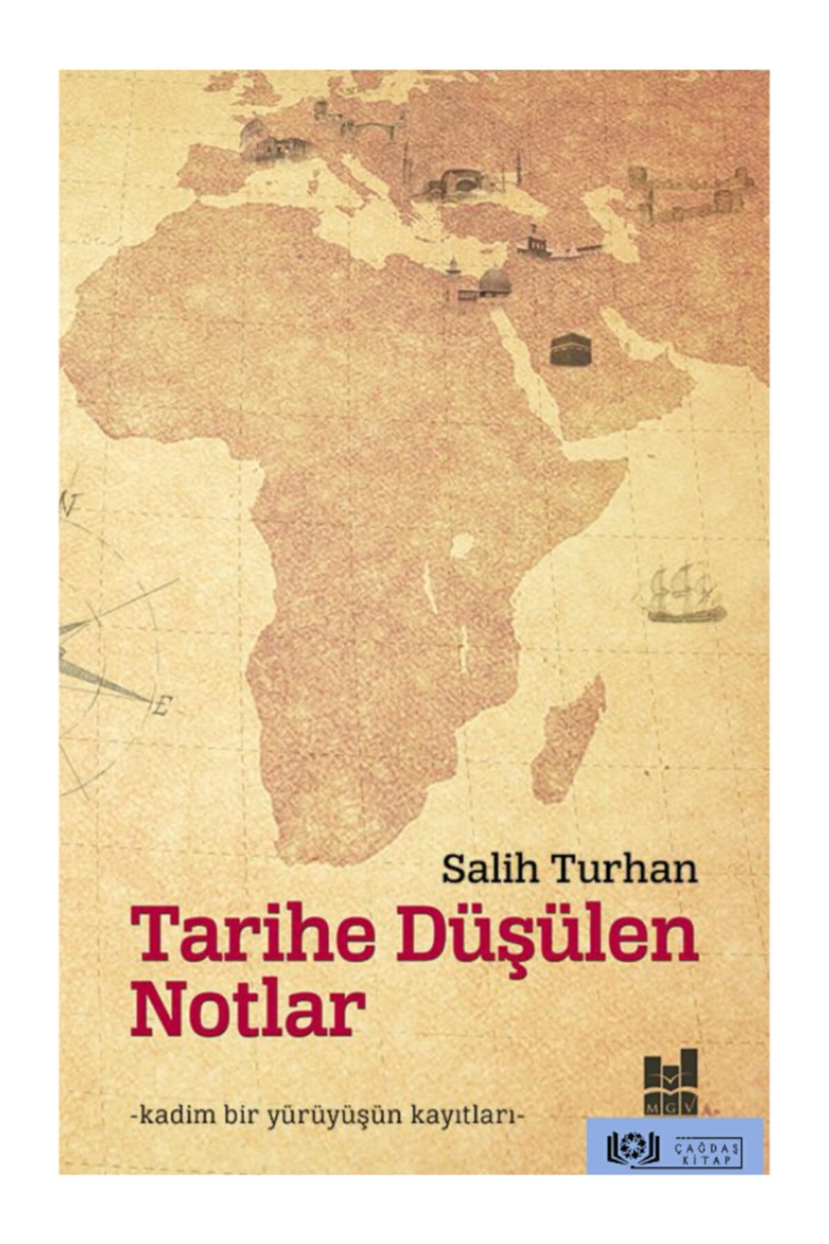 Tarihe Düşülen Notlar: Kadim Bir Yürüyüşün Kayıtları Politics & History