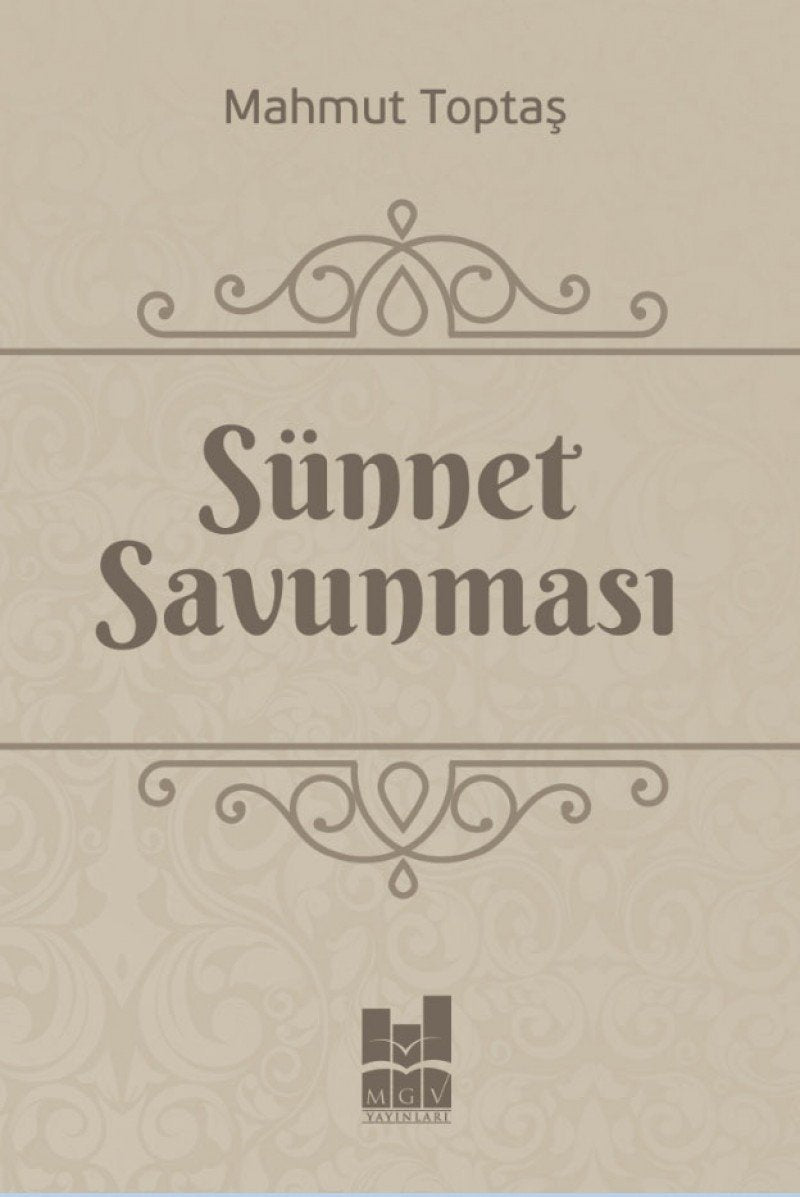Product Image: Sünnet Savunmas?