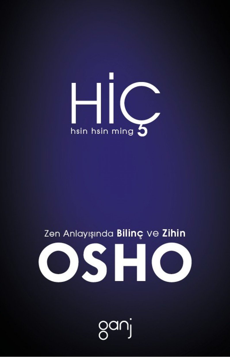 Hic: Zen Anlayışında Bilinç ve Zihin Philosophy