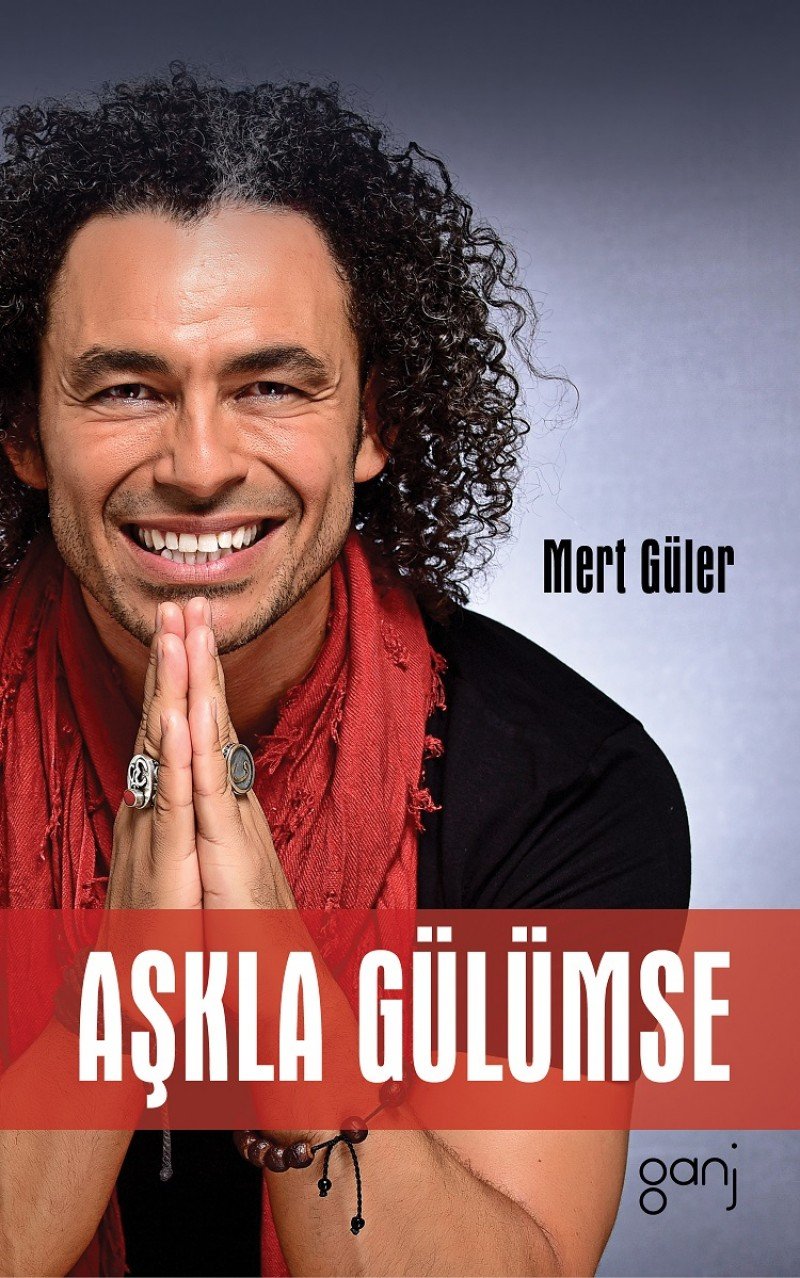 Product Image: Askla Gülümse