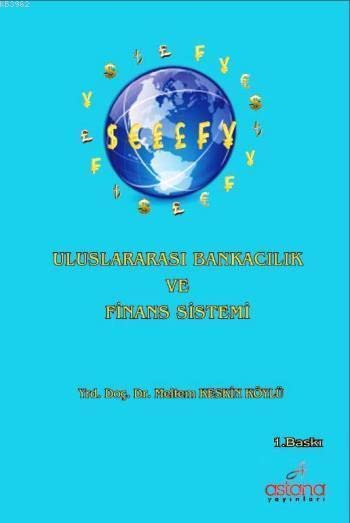 Uluslararası Bankacılık ve Finans Sistemi Books