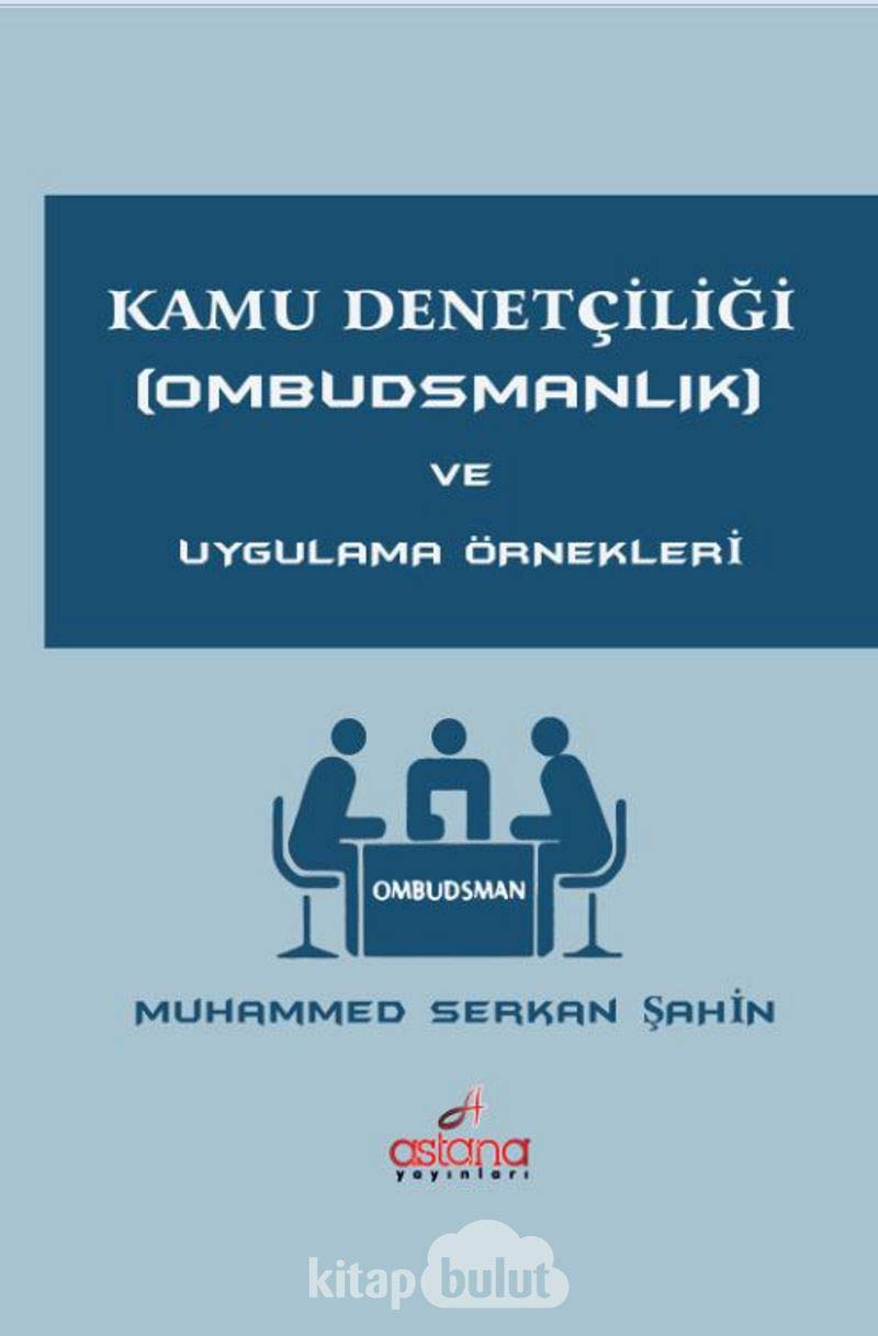 Kamu Denetçiliği (Ombudsmanlık) ve Uygulama Örnekleri Politics & History