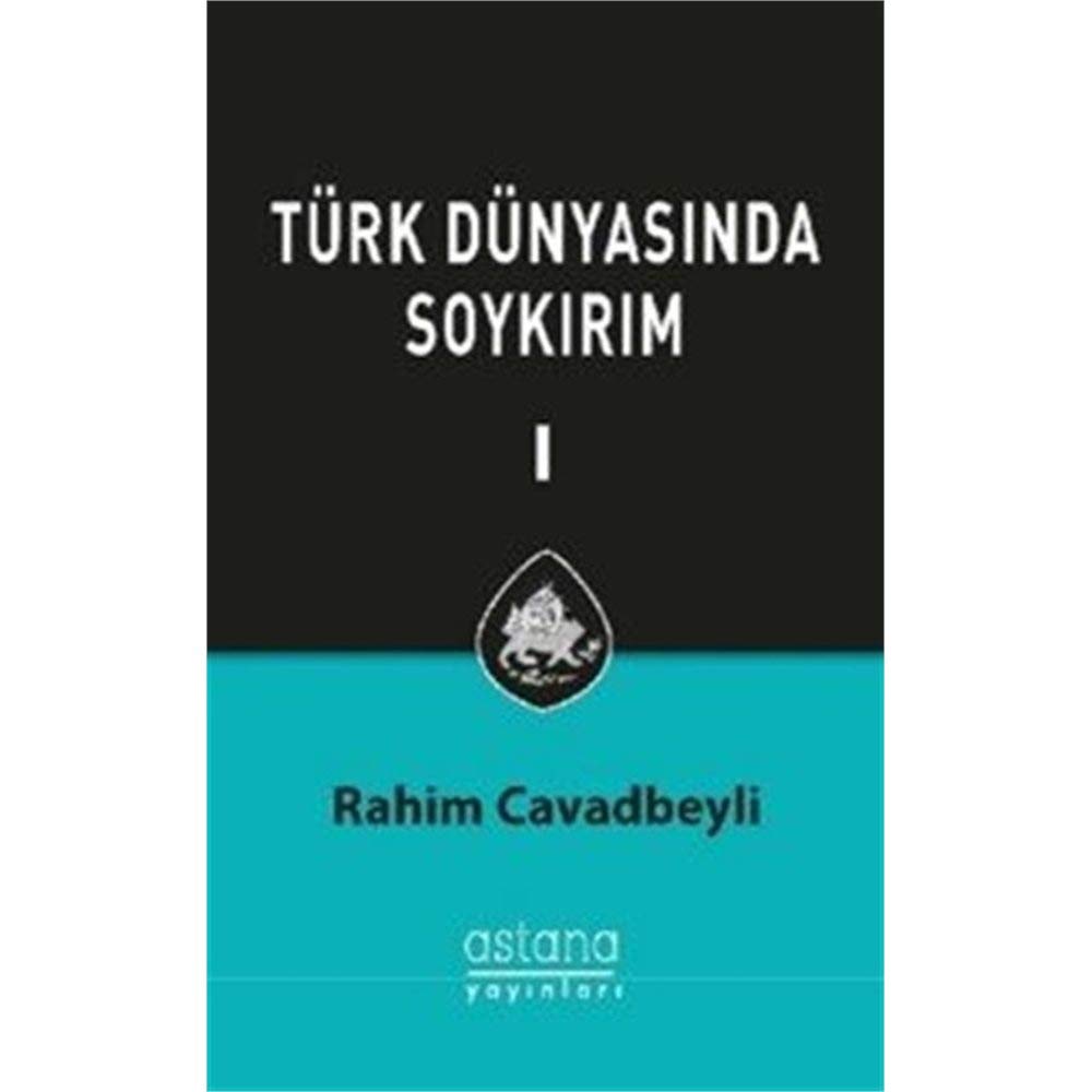 Türk Dünyasında Soykırım 1 Politics & History