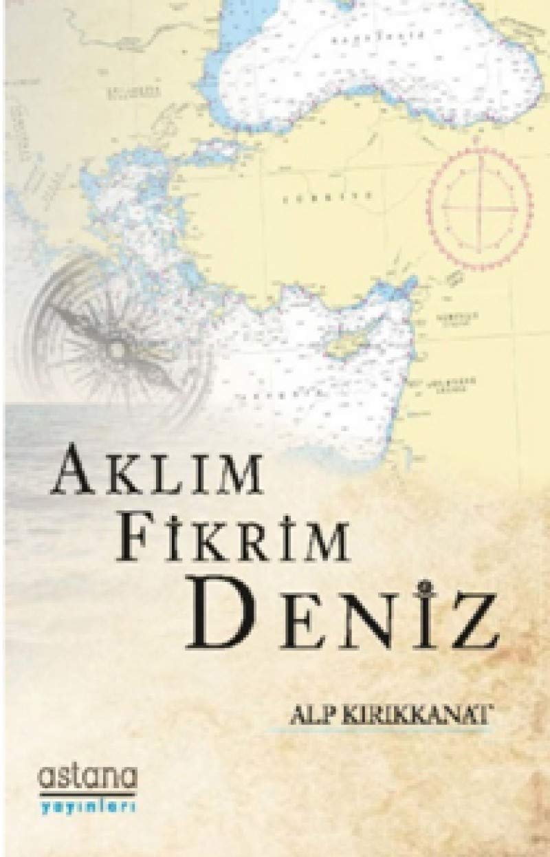 Aklım Fikrim Deniz Contemporary literature