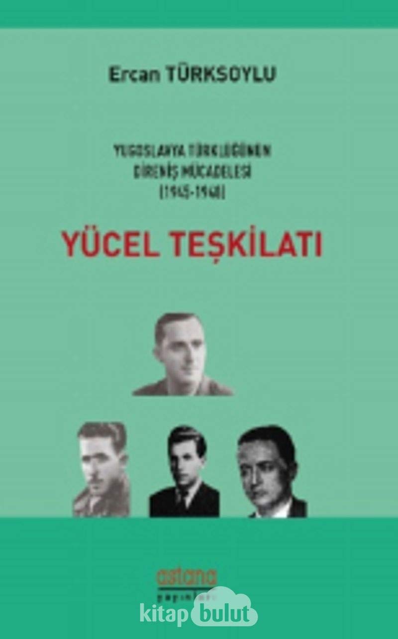 Yücel Teskilati Study Guides Books