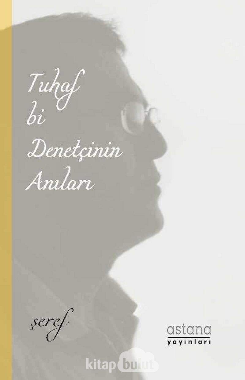 Tuhaf Bi Denetcinin Anilari; (Hesap Günleri) Art & Literature