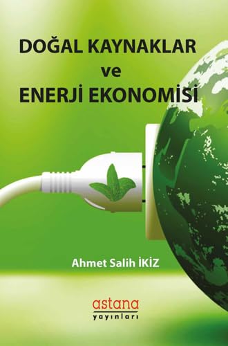 Doğal Kaynaklar ve Enerji Ekonomisi Business, Finance & Career