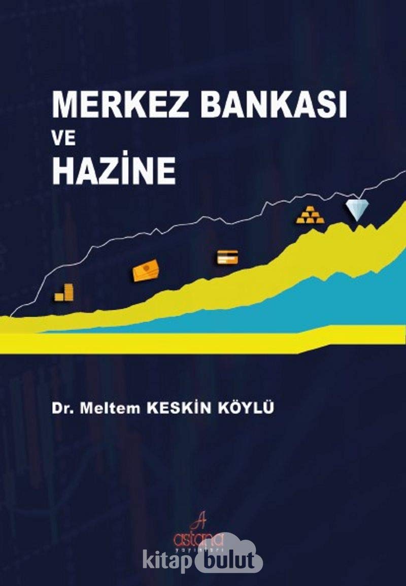 Merkez Bankasi ve Hazine Business, Finance & Career