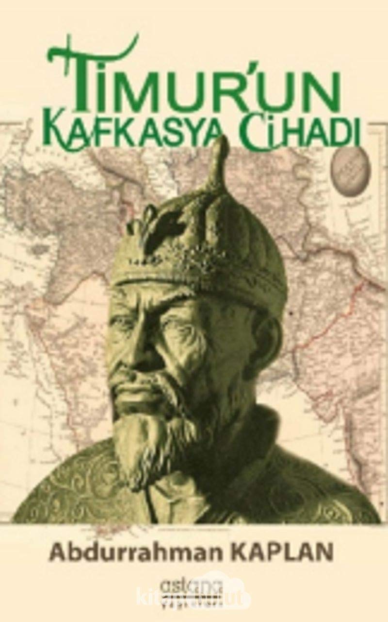 Product Image: Timur'un Kafkasya Cihadı