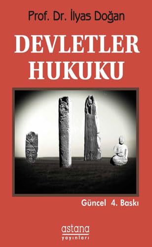 Product Image: Devletler Hukuku: Güncel 4. Baskı