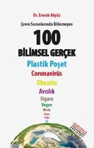 Cevre Sorunlarinda Bilinmeyen 100 Bilimsel Gercek Mathematics