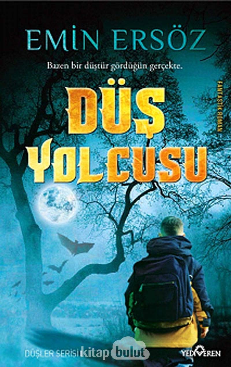 Düş Yolcusu: Düşler Serisi 1 Action & Adventure