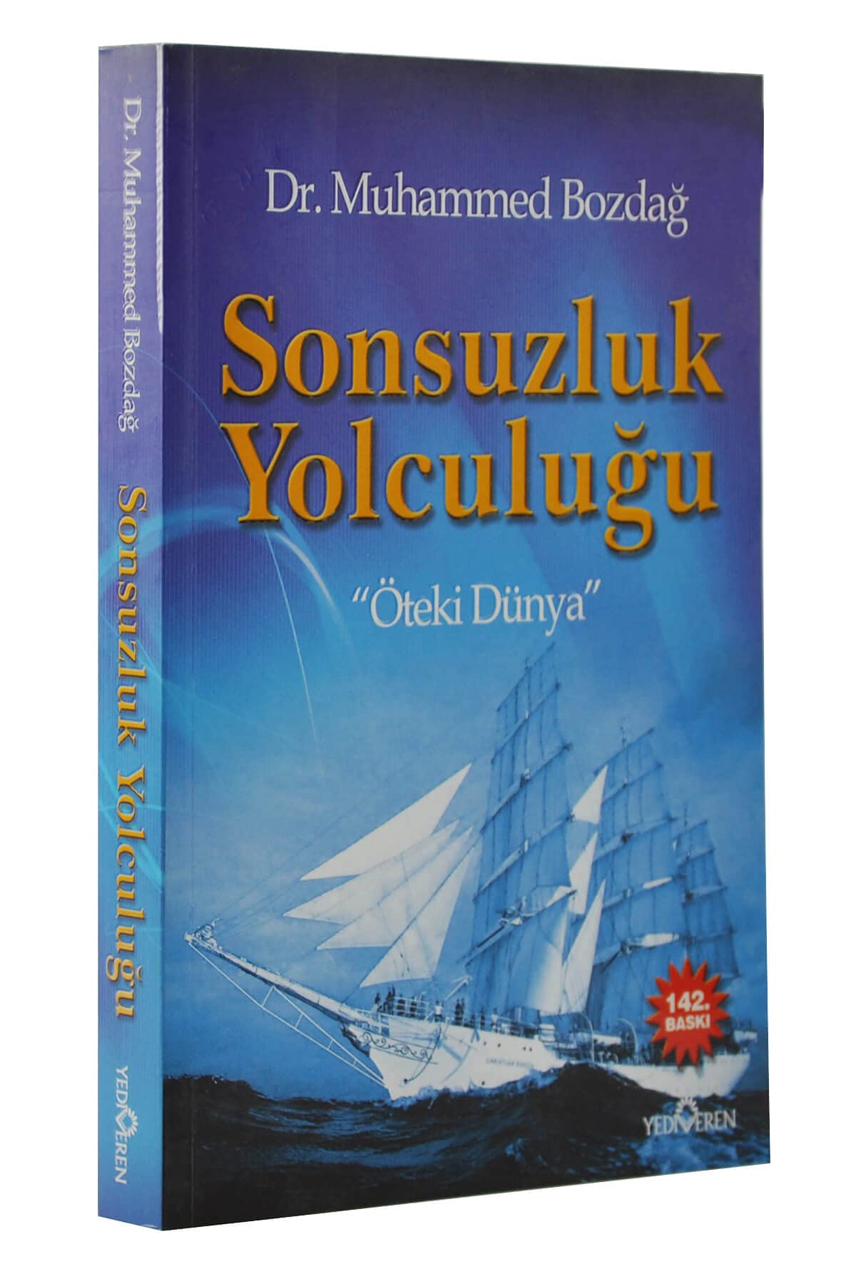 Sonsuzluk Yolculugu Lifestyle