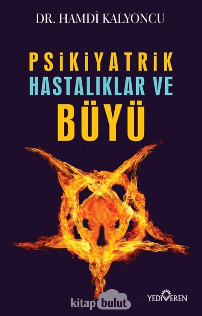 Psikiyatrik Hastaliklar ve Büyü Psychology