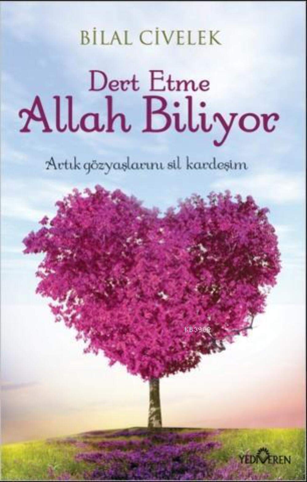 Product Image: Dert Etme Allah Biliyor