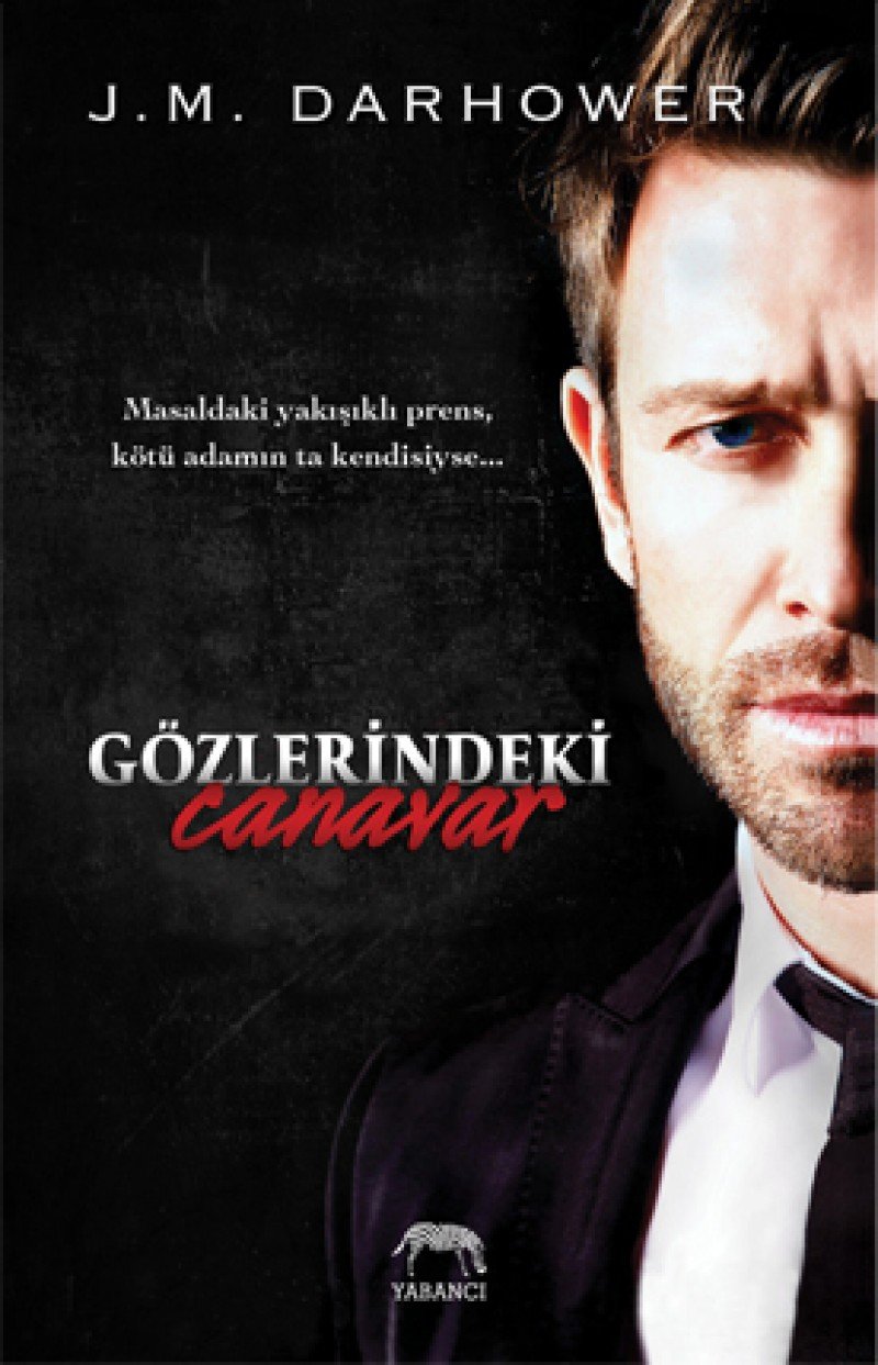 Product Image: Gözlerindeki Canavar