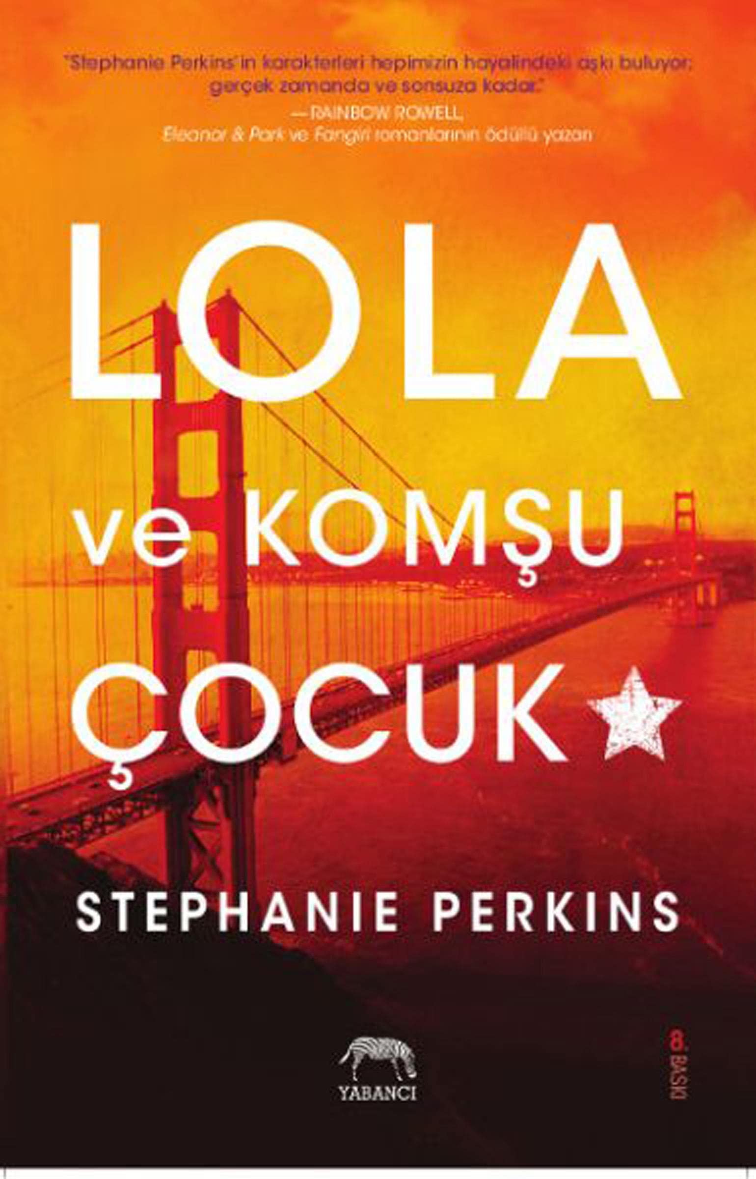 Product Image: Lola ve Komsu Cocuk