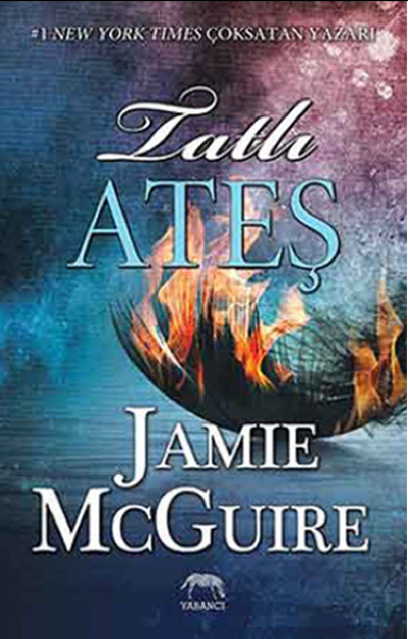 Tatli Ates Historical Fiction