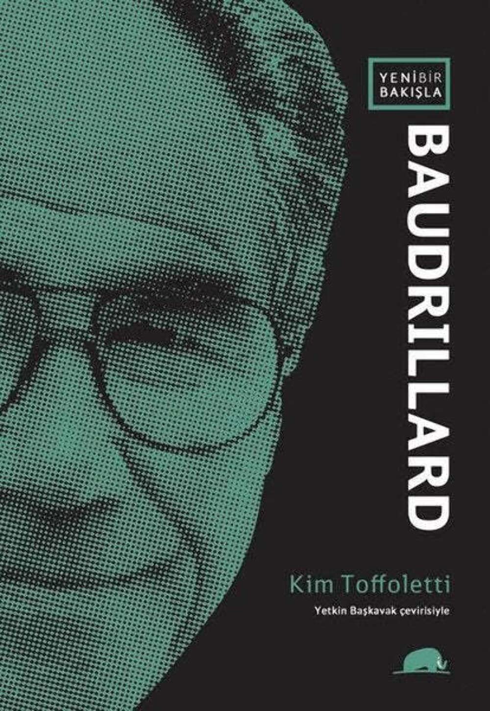 Product Image: Yeni Bir Bakışla Baudrillard