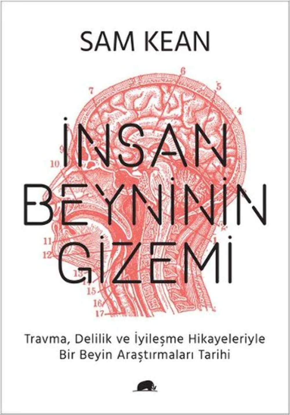 Insan Beyninin Gizemi: Travma, Delilik ve Iyilesme Hikayeleriyle Bir Beyin Arastirmalari Tarihi: Travma, Delilik ve İyileşme Hikayeleriyle Bir Beyin Araştırmaları Tarihi Social Sciences