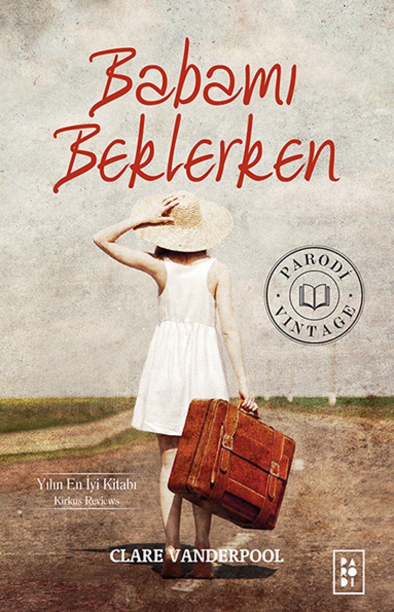 Product Image: Babami Beklerken