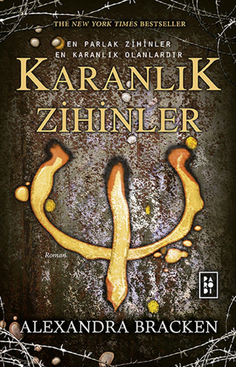 Karanlik Zihinler Historical Fiction