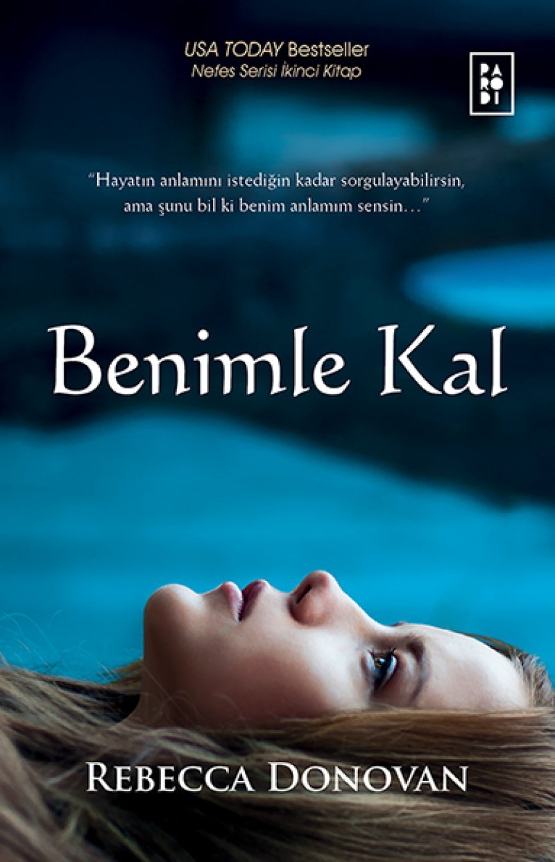 Product Image: Benimle Kal