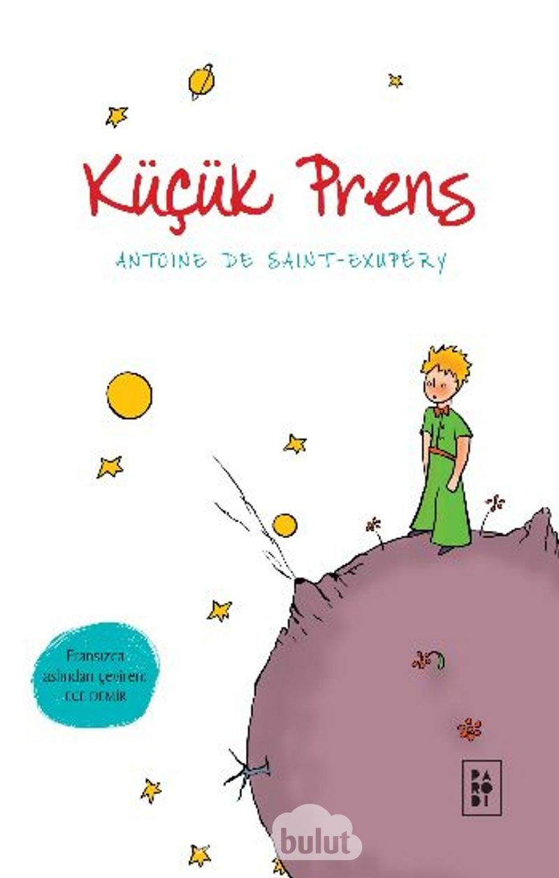 Kucuk Prens Books