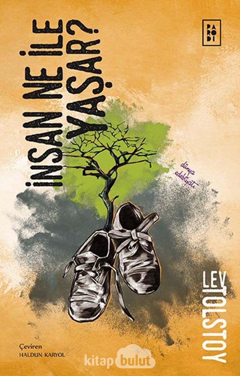 Product Image: Insan Ne Ile Yasar