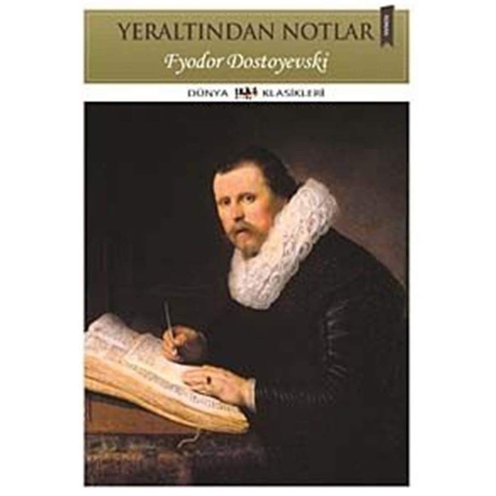 Yeraltindan Notlar Classics