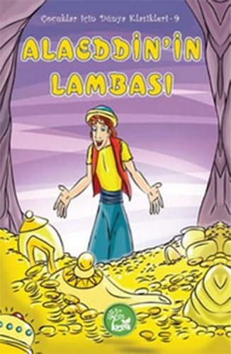 Cocuklar Icin Dünya Klasikleri 9 book