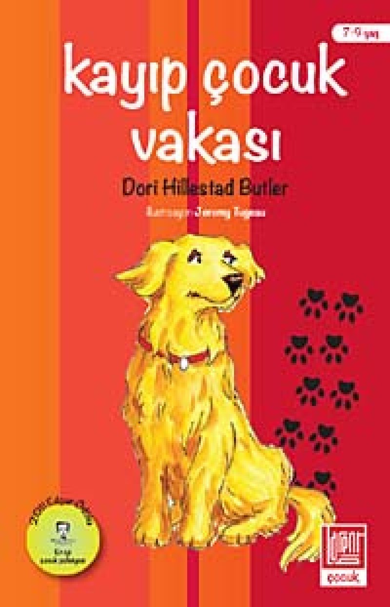 Kayıp Çocuk Vakası Contemporary literature
