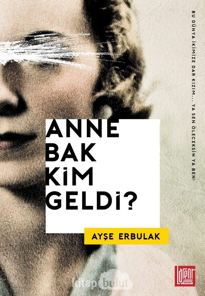 Anne Bak Kim Geldi Contemporary literature