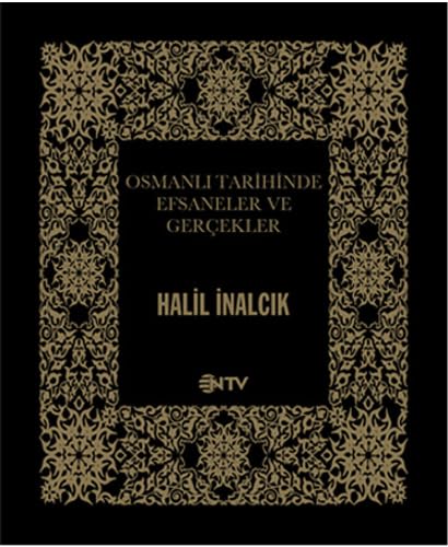 Product Image: Osmanlı
