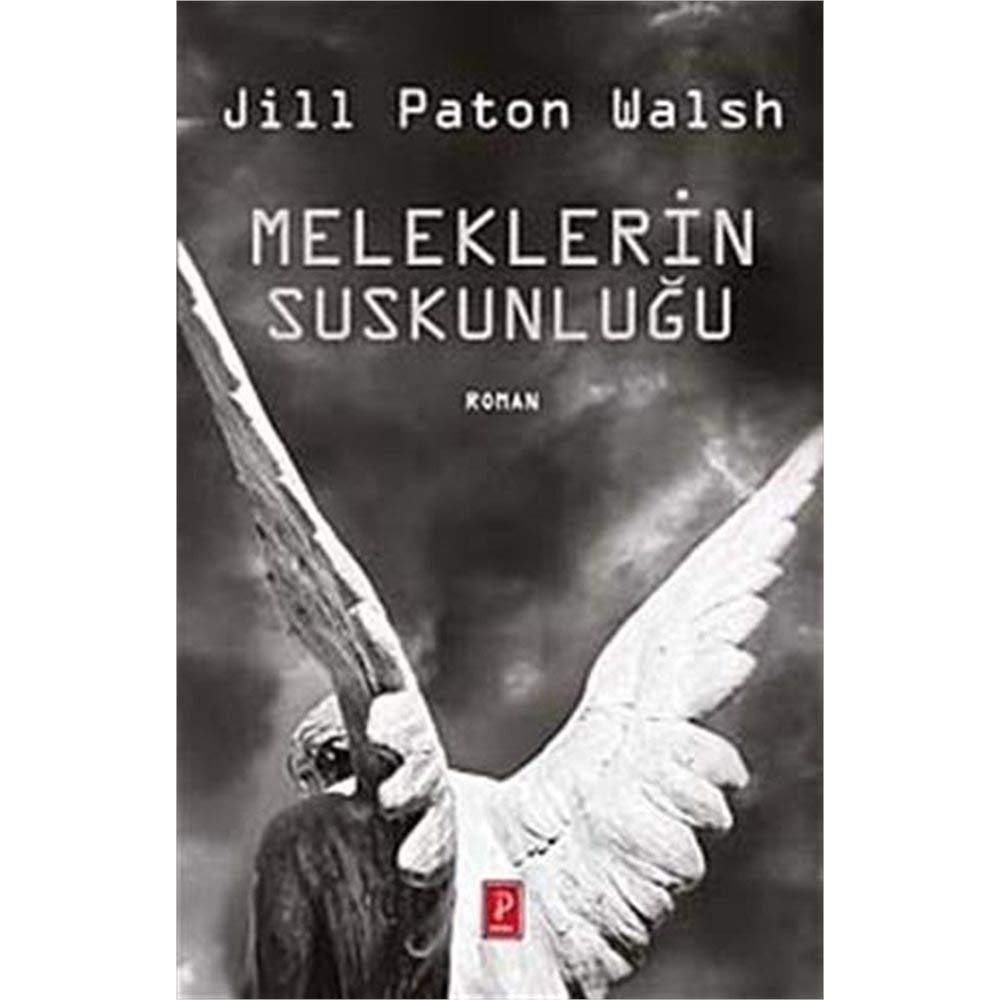 MELEKLERİN SUSKUNLUĞU book
