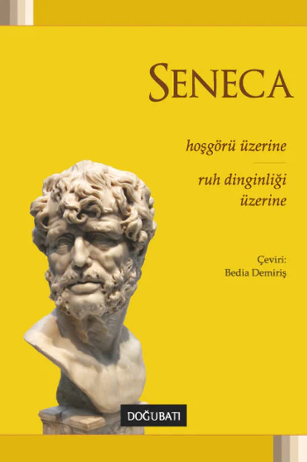 Hoşgörü Üzerine - Ruh Dinginliği Üzerine Philosophy