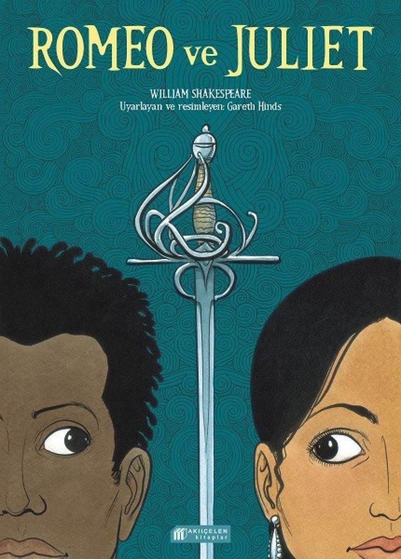 Product Image: Romeo ve Juliet