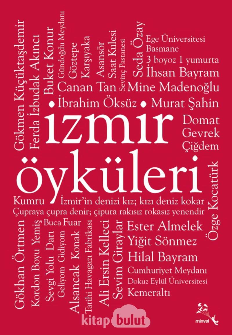 Product Image: Izmir Öyküleri