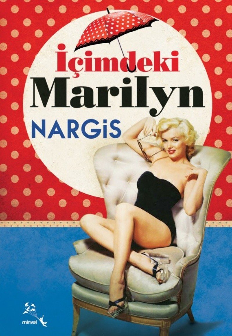Product Image: Icimdeki Marilyn